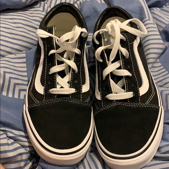 Vans old skool - Picture 1 of 4